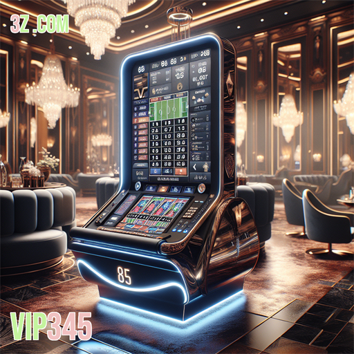 Recursos Incríveis na Seção Paga do vip345 para Gamers